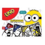 اونو مینیون ( UNO MINIONS )