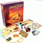 ایمهوتپ ( IMHOTEP )