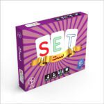 بازی فکری ست - SET