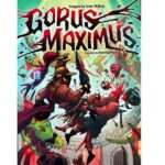 گروس ماکسیموس