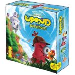 دانیمون پایه ششم