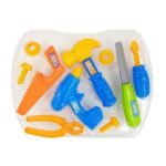 ست ابزار کریستالی TOP کیفی