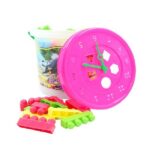 لگو سطلی ( 9003 ) سوپر 120 قطعه