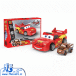 لگو ماشین مسابقه مک کویین 332 قطعه کد BT895