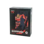 مافیا پدر خوانده