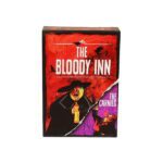 مهمانخانه خونین ( The Bloody INN )