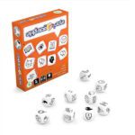 مکعب های قصه گویی 1