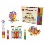 میله هزار کاره 1000 قطعه