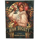 های سوسایتی ( HIGH SOCIETY )