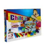 چینوریز 100 (دومینو ) قطعه