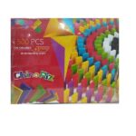 چینوریز 500 ( دومینو ) قطعه