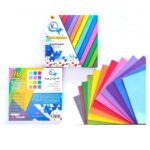 کاغذ اوریگامی ساده 15*15 - 96 برگی