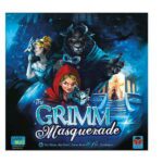 گریم ماسکرید