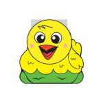 اتل متل جوجه کوچولو