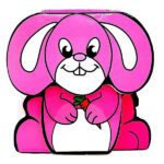 اتل متل خرگوش بازیگوش