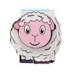 اتل متل گوسفند پشمالو