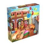 بدو بدو بستنی 4 نفره