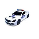 بنز پلیس فری فریکشن 57066