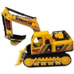 بیل مکانیکی کاترپیلار 98127