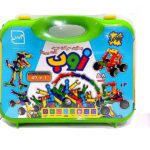 زوب 58 قطعه کیفی