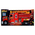 سوپر اتش نشانی جعبه ای 69075