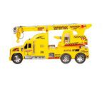 سوپر جرثقیل 10507