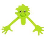 عروسک شیطونک