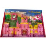 قصر باربی رویا 84107