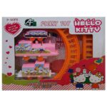 قطار موزیکال کیتی