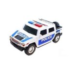 هامر پلیس و رنگی وکیومی 94118