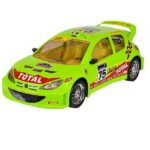 پژو 206 اسپرت دُرج توی - کد 58068