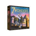 عجایب هفتگانه ( 7WONDERS)