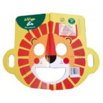 ماسک های بامزه - حیوانات جنگل