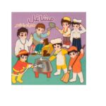 مشاغل ( همراه با شعر )