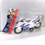 موتور سیکلت سوزوکی سلفونی 50051