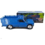 وانت نیسان باری جعبه ای 11219