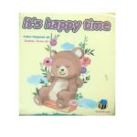 کتاب حمام its happy time