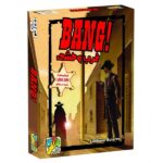 غرب وحشی ( ! BANG )