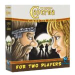 کورنا (Caverna : CAVE VS CAVE)