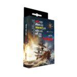 مافیا سناریو پدر خوانده 2 (دزدان دریایی)