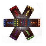 منچ صندوقچه