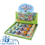 ست مینی حمل و نقل