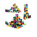 دومینو حرفه ای (تکی)