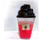 ژل اسلایم ایس پک متوسط