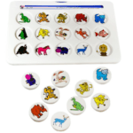 هوش چین 1 تکه جور