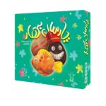 پارسال بهار ( تخم مرغی )