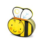 کتاب فومی ( زنبوره باز پریده، چی دیده؟ چی ندیده؟ )