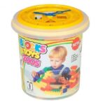 لگو ساعتی ( 2005 ) گرد سطلی