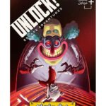 آنلاک پروفسور نوساید (!unlock)