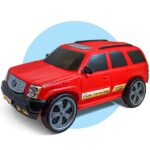 سوپر توربو کادیلاک